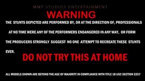 SASSY in THE BARGAIN SATELITE STORE VERSION