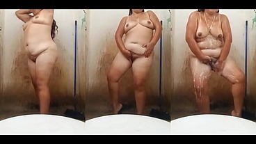 OMG MIRA ESTE VIDEO FILTRADO POR LA MADURA CALIENTE