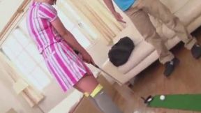 Golf Wear Desire Unleashed: Secret Spot Hole-In-One By Anna Kataoka