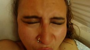 Alyson Grey Private Show