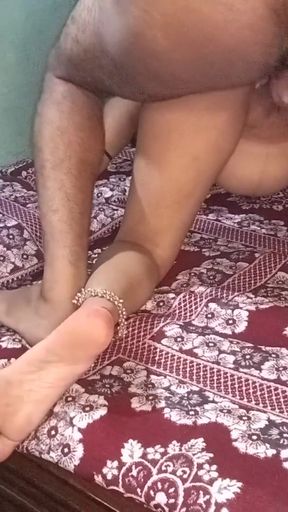 Must-see moment from &quot;Today Rinki bhabhi got fucked by dancing on bhojpuri song (bhojpuri audio)&quot;