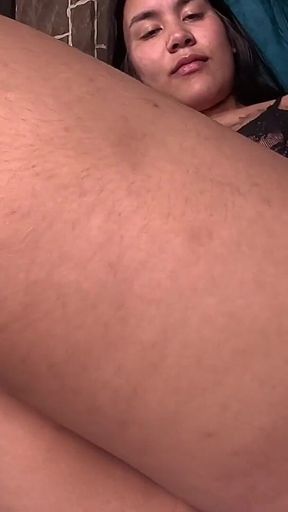 Tiny Raul in the Dark