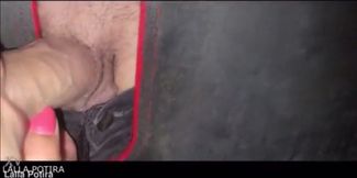 Brazilian Gloryhole(2K) - Big ass