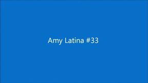 Amy033 (MP4)