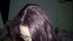 Petite Dutch Asian Deepthroats BBC