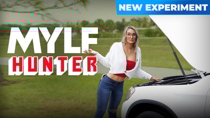 Concept: Mylf Hunter