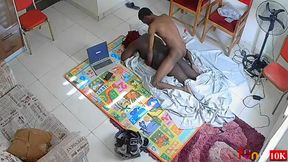 My Friend Excuses Me as Sugar Stepmama Gets Cum Dumped Raw