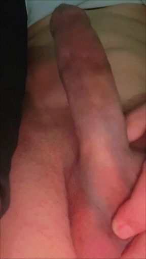 My Hot dick