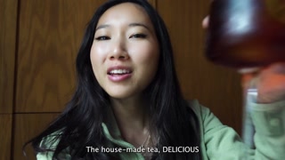 SEX VLOG IN THE CANARY ISLANDS - LUNA’S JOURNEY (EPISODE 31)