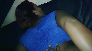 Sexy Short Try On Haul After Hard Anal Fuck Cum on Mouth Full