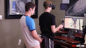Virtual Sexuality -bareback-