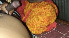 Bhabhi Home Sex New Video Enjoy