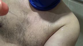 My 1st Golden Shower
