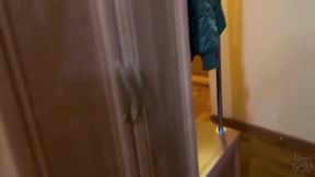 3 Series. My Best Friends Step mom Turned Out To Be A Very Hospitable Milf 33 Min