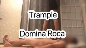 26.Trample