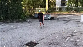 Fucked by His Friend - Justin and Call Robin