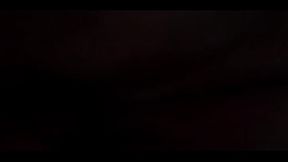 trans metendo com no meu cu