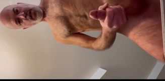 Cum and Ass