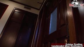 HotelCreampieThreesome