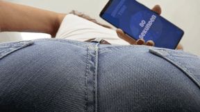 The wheel of fortune decides your suffering, seat pad!