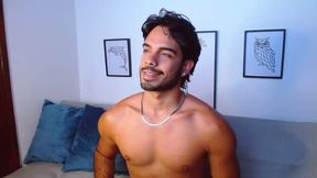 Thomas Spellman Private Show