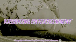 Laughs to Cries (RearView) Queen Krusha