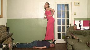 Model Girl