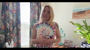 Paying Stepmom with Creampies