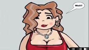 mami esta morracha y...