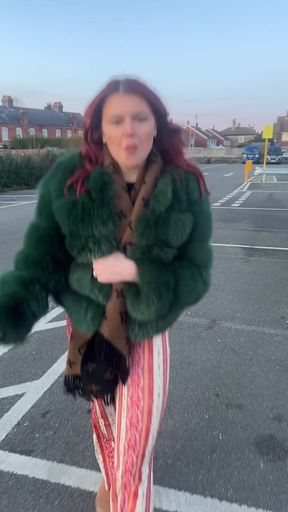 We Go Together Like Chaos and More Chaos Brooks