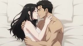 Hottest wife turns into a desperate one-night whore for her husband