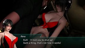 Hounds of the Meteor Part 2