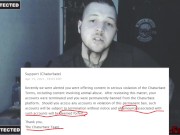 the ban case showed