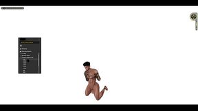 F40 homme femme Debout Allonger Accroupie 11 triggers Mail_ toonslive3@gmail.com