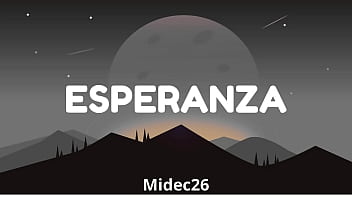 Esperanza - Midec 26 (Video oficial) | M.P.R