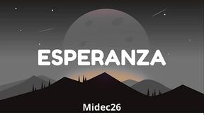 Esperanza - Midec 26 (Video oficial) | M.P.R