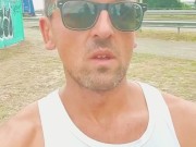 Slutboyben CAM4 Sexy Pornstar Exhibitionist in Public XII