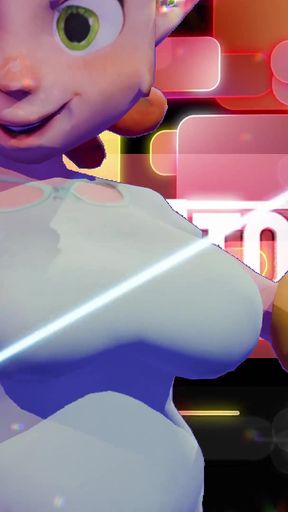 Big Butt &amp; Boobs Physics Solved Bts