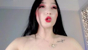 Jass Bloom Private Show