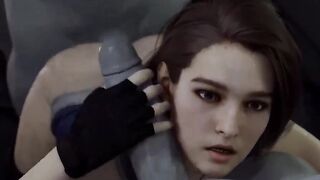 【MMD R-18 year old SEX DANCE】SE INSANE SEX SENSUAL HUGE GIGANTIC BABE BUTT BCA NAUGHTY激しいセックス [MMD R-18]