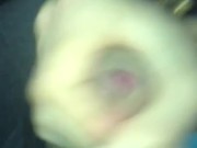 Grosse ejac français musclé
