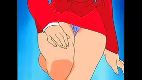 Lustful Anime Teacher Seduces Priest In Academy Quest For naughty Fun