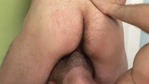 Men Over 30: 'Smack it on My Lips' - David's Request