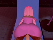 Bimbo week 1: #3