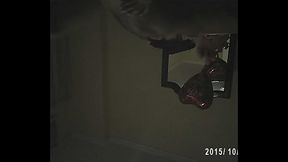 MIGDALIA ACOSTA LA PUTA DE NIVEA CULIANDO POR DINERO CON HOMBRE MAYOR POR DINERO