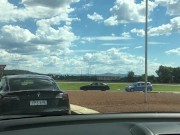 Cruising through the capital ended up getting locked up in jail! - Manlyfoot roadtrip - Ettamoga Pub