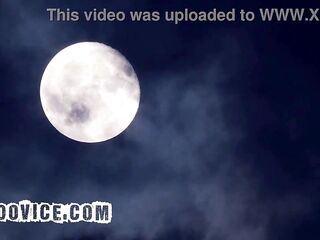 Hawt Foursome at The Graveyard