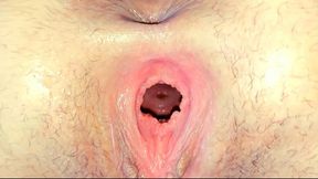 Double Penetration Vagina