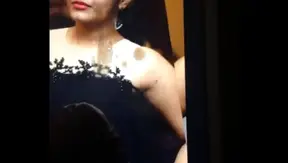 Rajisha Swallows Hard, Takes Huge Load in Hot Indian Blowjob – XXX