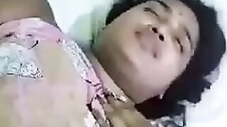 INDIAN DESHI HOMEMADE  WIFE FUCK